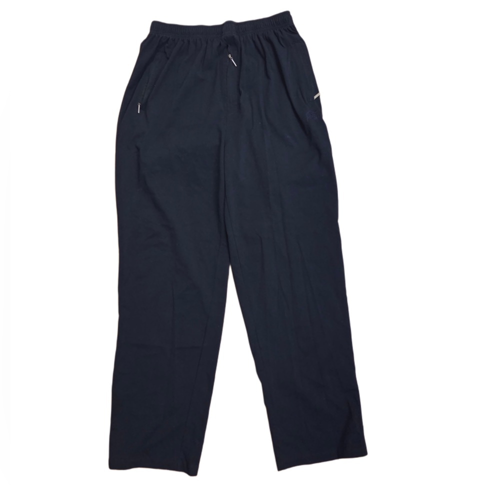 SHEIN Men's Black Joggers